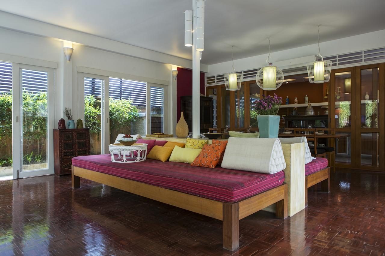Away Chiang Mai Phucome Villa MUANG Quarto foto